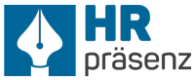 HR-Präsenz
